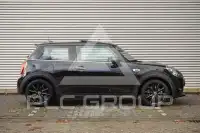 2020 Mini Unknown