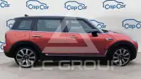 2020 Mini Unknown