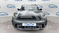 2020 Mini Unknown