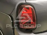 2020 Mini Unknown