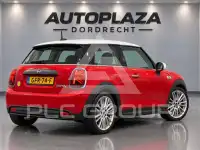 2020 Mini Unknown
