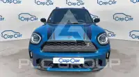 2020 Mini Unknown
