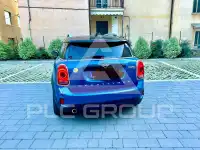 2020 Mini Countryman