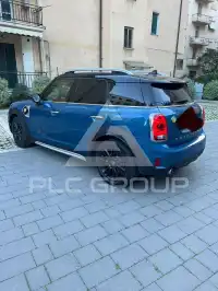 2020 Mini Countryman