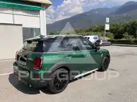 2020 Mini Countryman