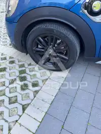 2020 Mini Countryman