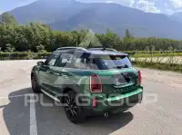 2020 Mini Countryman