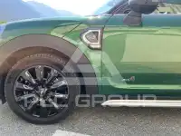 2020 Mini Countryman