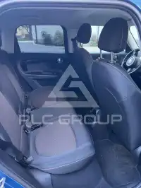 2020 Mini Countryman