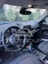 2020 Mini Countryman