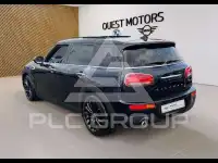 2020 Mini COOPER