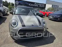 2020 Mini COOPER