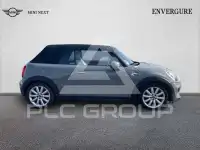 2020 Mini COOPER