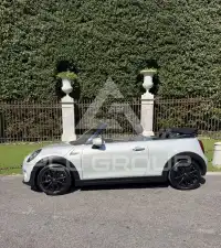 2020 Mini COOPER