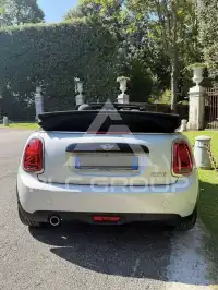 2020 Mini COOPER
