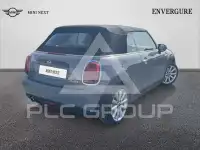 2020 Mini COOPER