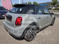 2020 Mini COOPER