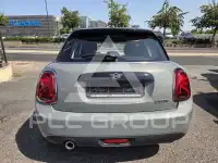 2020 Mini COOPER