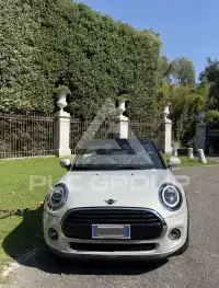 2020 Mini COOPER