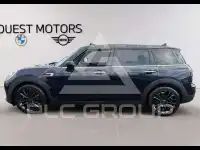 2020 Mini COOPER