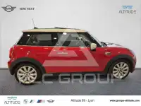 2020 Mini COOPER
