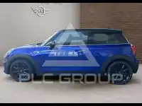 2020 Mini COOPER