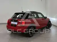 2020 Mini COOPER