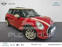 2020 Mini COOPER