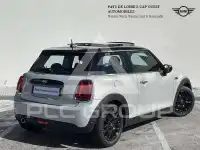 2020 Mini COOPER