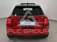 2020 Mini COOPER