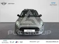 2020 Mini COOPER
