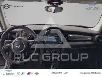 2020 Mini COOPER
