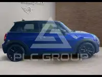 2020 Mini COOPER