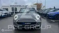 2020 Mini COOPER