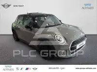 2020 Mini COOPER