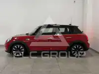2020 Mini COOPER