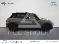 2020 Mini COOPER