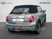 2020 Mini COOPER