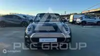 2020 Mini COOPER