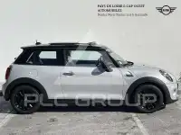2020 Mini COOPER