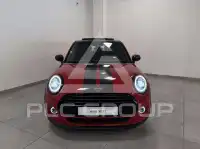 2020 Mini COOPER