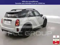 2020 Mini COOPER