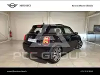 2020 Mini COOPER
