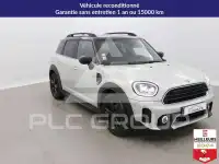 2020 Mini COOPER