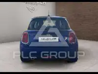 2020 Mini COOPER