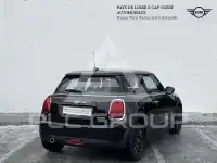 2020 Mini COOPER