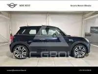 2020 Mini COOPER