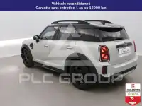 2020 Mini COOPER