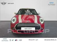2020 Mini COOPER