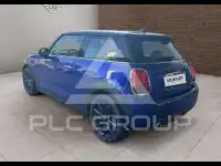 2020 Mini COOPER